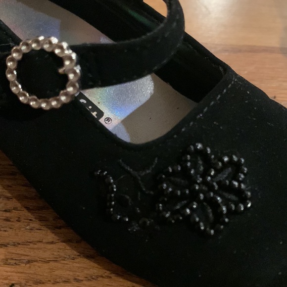 Smart fit baby girl dress shoes - Picture 6 of 9